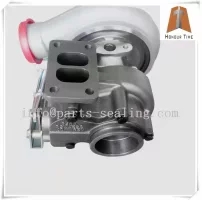 PC220-7 Excavator turbocharge S6D102 6738-81-8192 Turbocharger